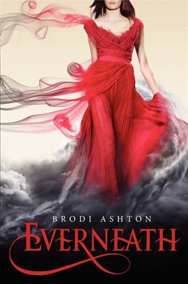 Cover image for Everneath
