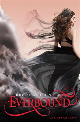 Cover image for Everbound