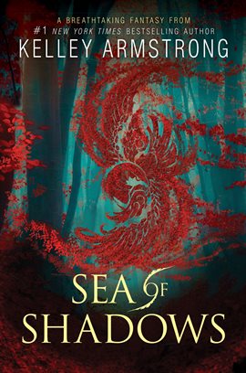 Cover image for Sea of Shadows