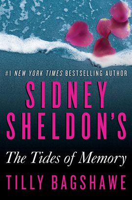 Cover image for Sidney Sheldon's The Tides of Memory