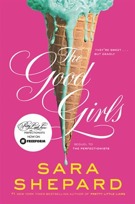 Cover image for The Good Girls