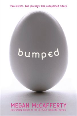 Cover image for Bumped