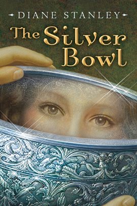 Cover image for The Silver Bowl