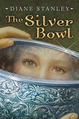 Cover image for The Silver Bowl