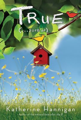 Cover image for True