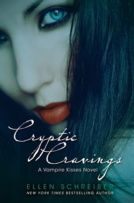 Cover image for Cryptic Cravings