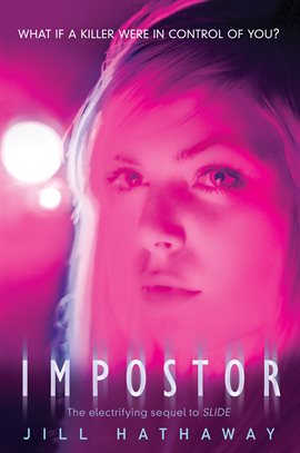 Cover image for Impostor