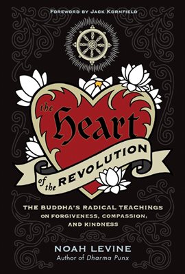 Cover image for The Heart of the Revolution
