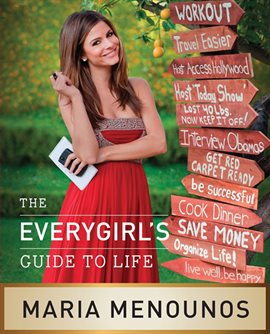 Cover image for The EveryGirl's Guide to Life