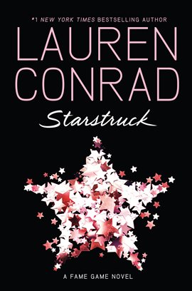 Cover image for Starstruck