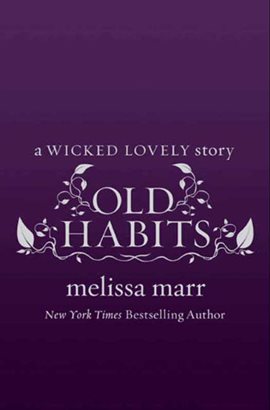 Cover image for Old Habits