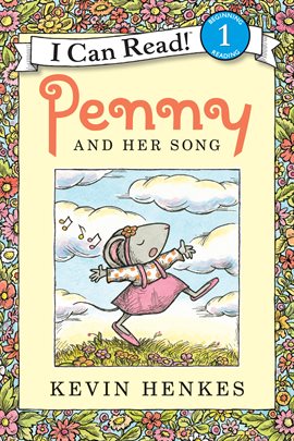 Cover image for Penny and Her Song