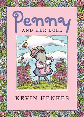 Cover image for Penny and Her Doll