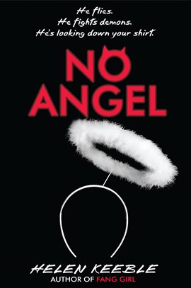 Cover image for No Angel