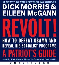 Cover image for Revolt!