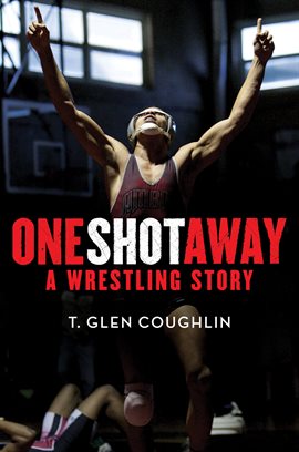 Cover image for One Shot Away