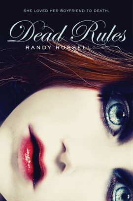 Cover image for Dead Rules