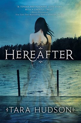 Cover image for Hereafter