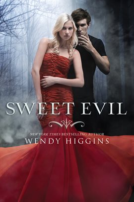 Cover image for Sweet Evil