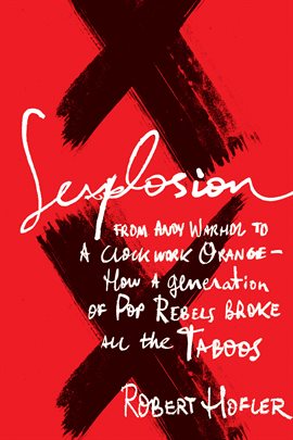 Cover image for Sexplosion