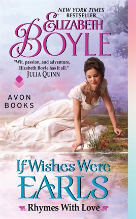 Cover image for If Wishes Were Earls