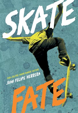 Cover image for SkateFate