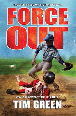 Cover image for Force Out