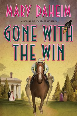 Cover image for Gone with the Win