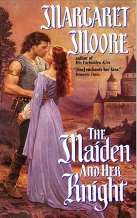 Cover image for The Maiden and Her Knight