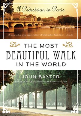 Cover image for The Most Beautiful Walk in the World