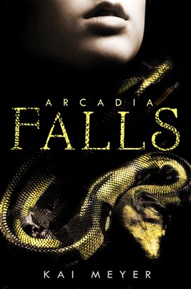 Cover image for Arcadia Falls