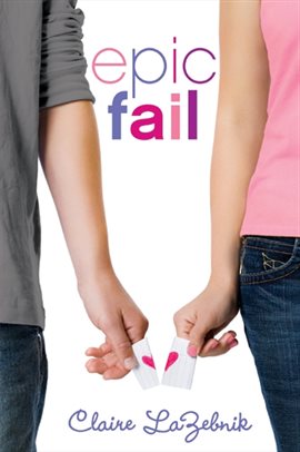 Cover image for Epic Fail