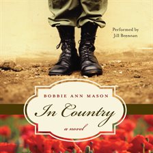 Cover image for In Country