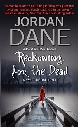 Imagen de portada para Reckoning for the Dead