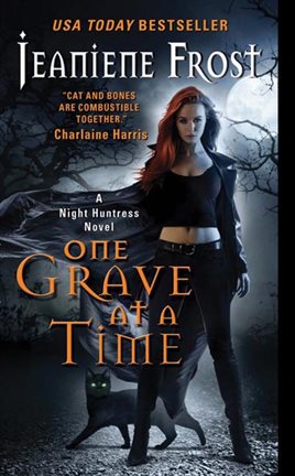 Cover image for One Grave at a Time