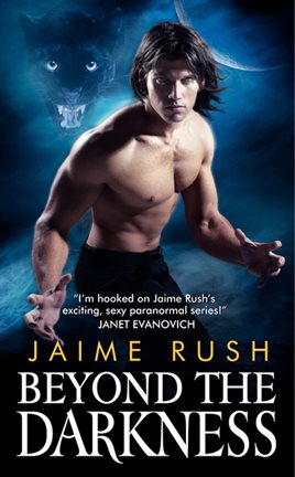 Cover image for Beyond the Darkness