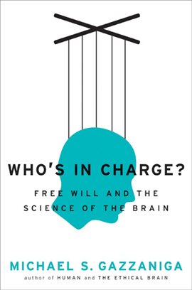 Cover image for Who's in Charge?