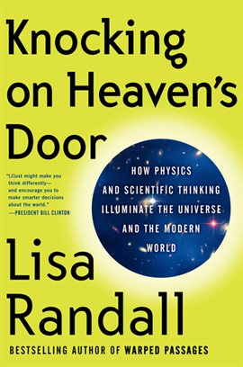 Cover image for Knocking on Heaven's Door