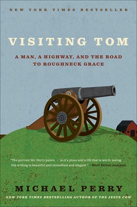 Cover image for Visiting Tom
