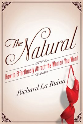 Cover image for The Natural