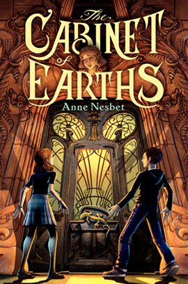 Imagen de portada para The Cabinet of Earths