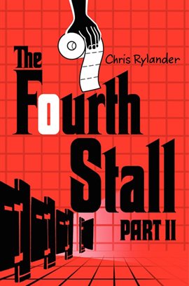 Cover image for The Fourth Stall Part II