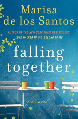 Cover image for Falling Together