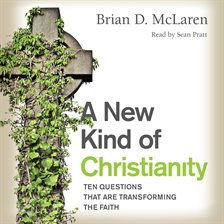 Cover image for A New Kind of Christianity