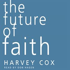 Cover image for The Future of Faith