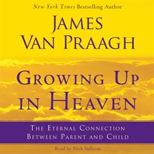 Cover image for Growing Up in Heaven