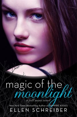 Cover image for Magic of the Moonlight