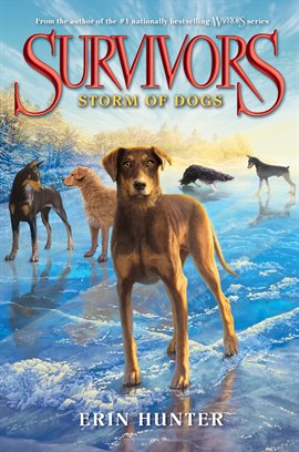 Cover image for Storm of Dogs