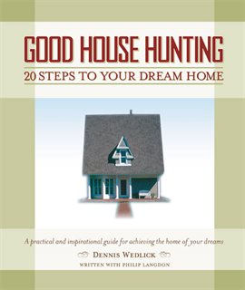 Cover image for Good House Hunting