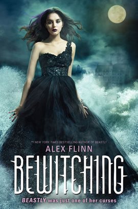 Cover image for Bewitching